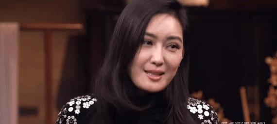 冯小刚有多爱金钱? 亲密接触女星揭露: 富豪面