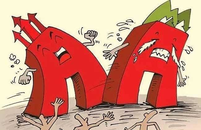 中美贸易战开启,A股下周走势该是如何?