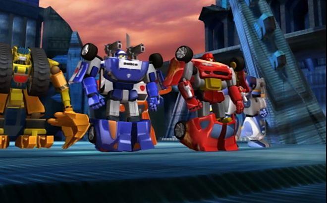 《洛洛历险记》中最特别的3个角色, 在剧中找不到第二个相似的!