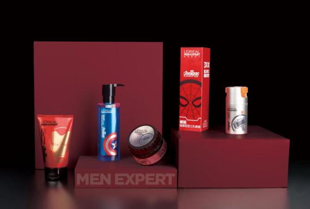 住电影院算什么,我住复联家里