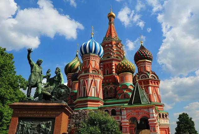 天津人可以坐火车去俄罗斯啦!横跨中蒙俄,沿途