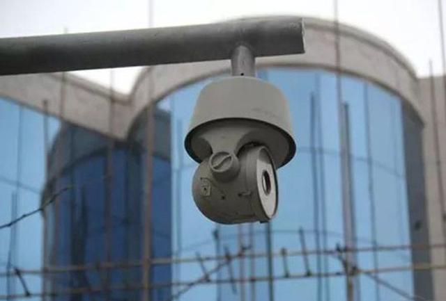 老司机心得:出门在外一定要认识这几种摄像头