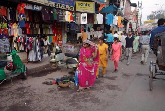 世界上女性最不安全国家,此国排名第一,很多女