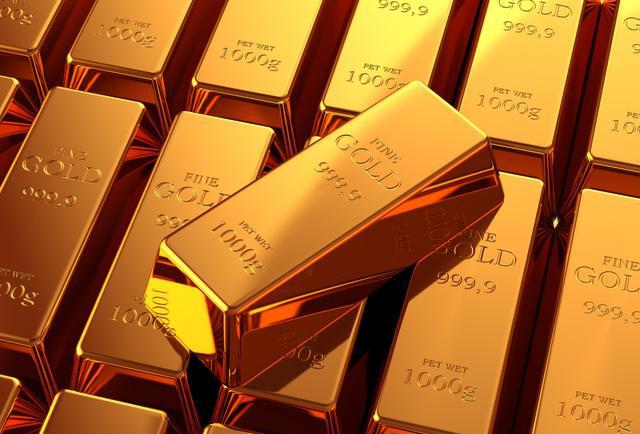 民国时期的俗称“黄鱼”的金条值多少钱?