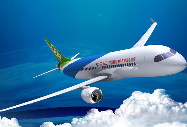 中国商飞迎来大客户,一出手就要买200架c919大飞机,协议已敲定