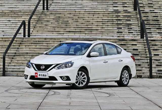 出了名的省油10万左右最受欢迎的合资车之一