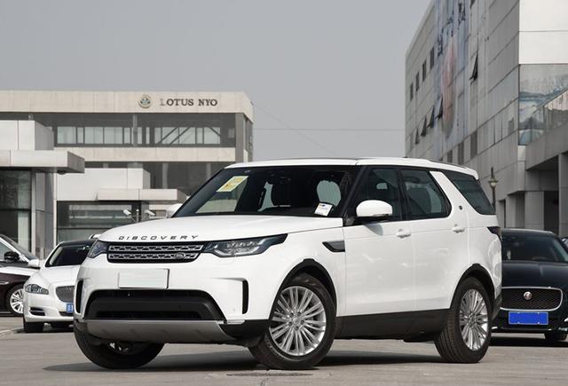 豪华程度不输一线品牌 销量不低外观大气 科技配置高