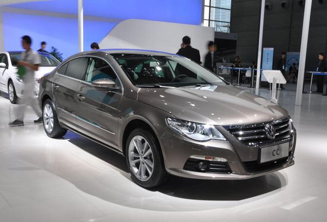 曾经加价3万还得抢购，如今优惠5万也无人问津，大众这车实在惨