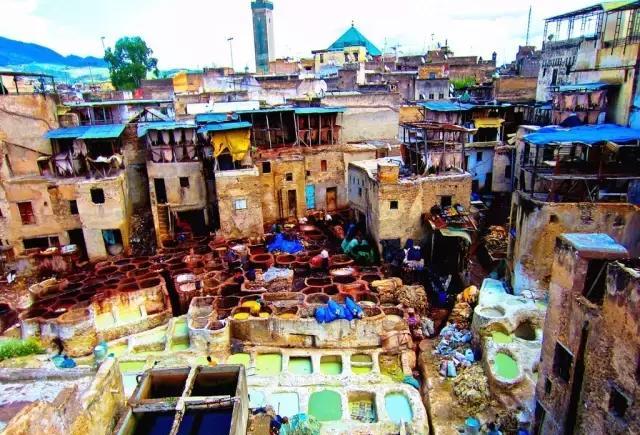 这个充满欧洲风情的非洲国家,终于免签了!(上篇