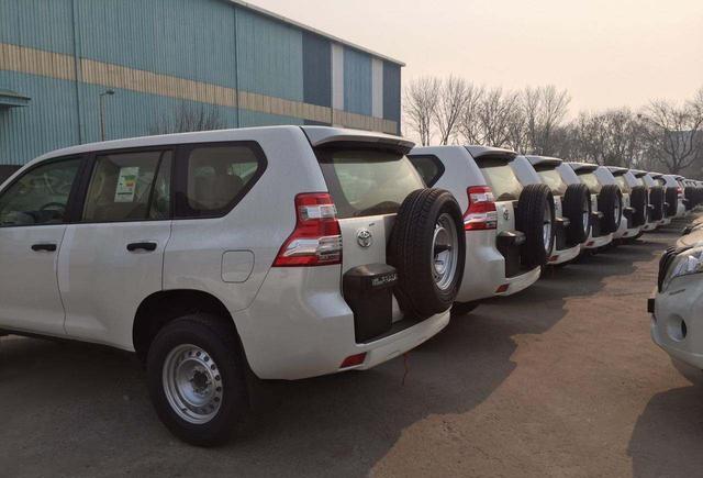 都说平行进口车便宜, 究竟又能便宜多少呢?