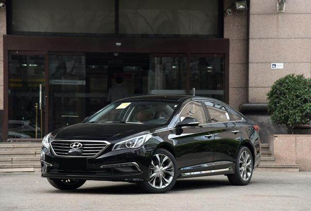 曾经秒掉帕萨特, 如今跌至13万, 只有几百台销量, 输在哪