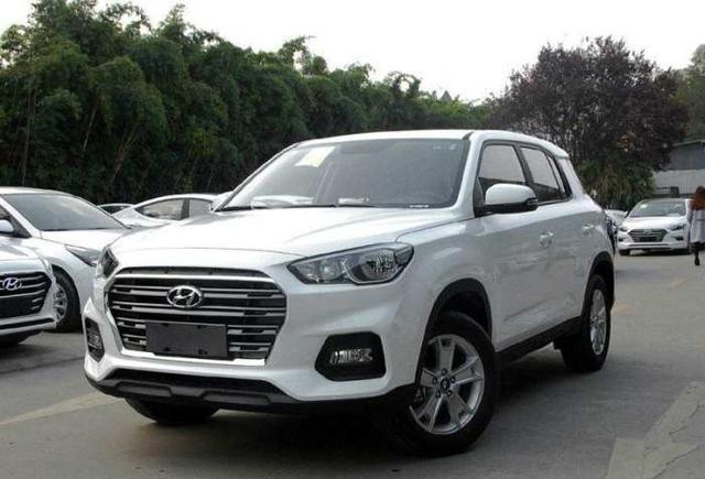 当年20万卖的比途观还贵, 新款仅11万起, 还买啥哈弗H6?