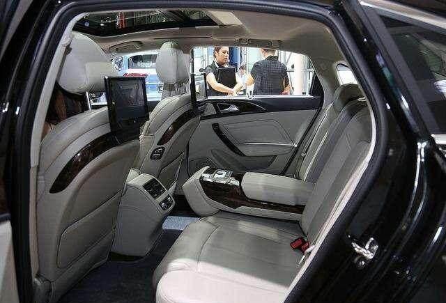 只需要10万元, 车长超5米, 性价比之高超乎想象