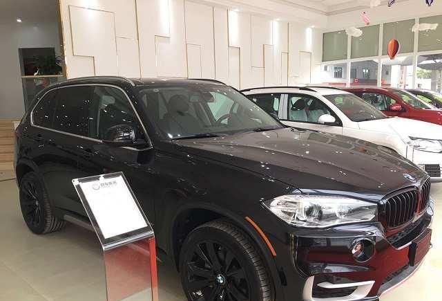 宝马X5、X6“本是同根生” 为何销量差距如此大？