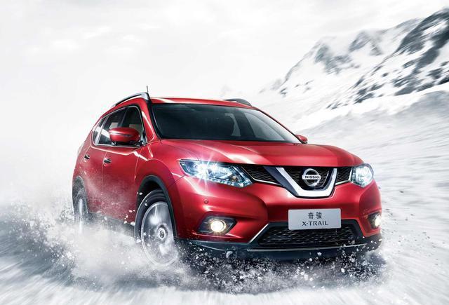 合资紧凑级SUV降价排行, 国庆买车热来了