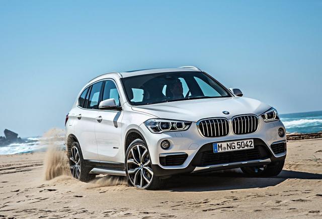 宝马X1新车上路，全车STP隔音施工，音响升级德国ETON完美演绎