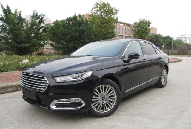 苗正根红 这款车成熟男士的最爱