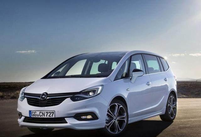 奥德赛的宿敌, 这回新车15万让艾力绅和GL8都说服