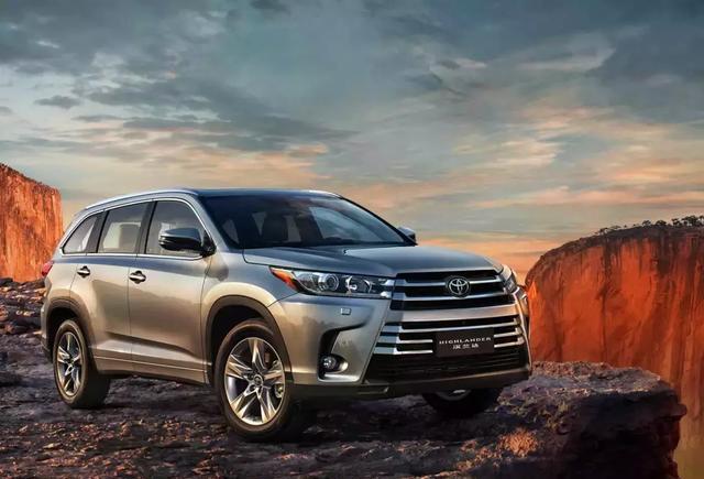 空间大、动力强，最高优惠3.5万！这4款中型SUV比途观强多了