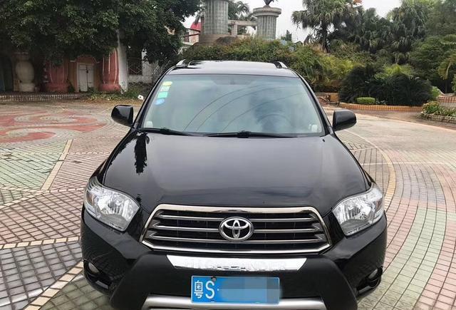 这台日本车曾经连小坡都爬不上, 如今却是中年大叔的挚爱