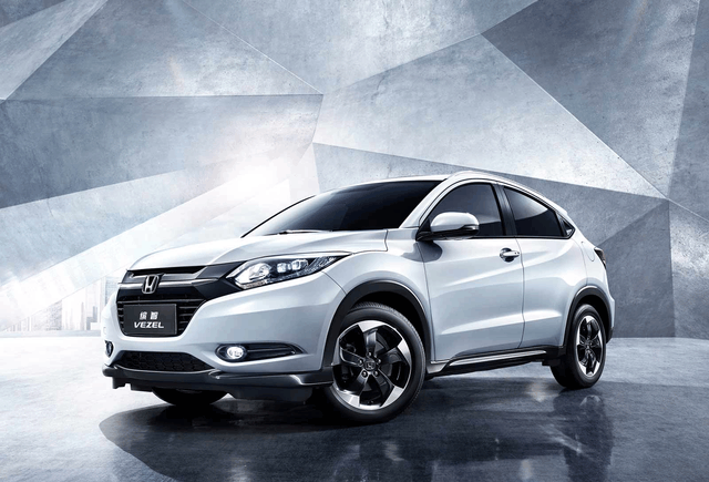 17万左右的SUV, 买合资还是买国产车?