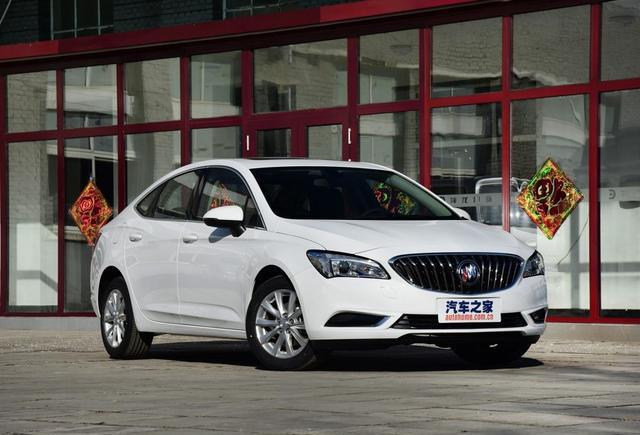 十几万的家用车中，它的口碑还是不错的！