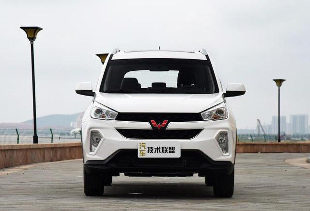 8万内能买到的5款7座中型SUV,满足全家出行无压力