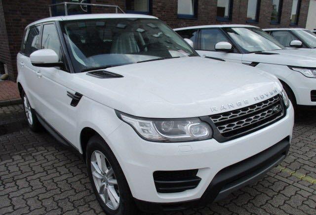 酷爱硬派越野，四缸发动机也行更适合嫂子开哦！