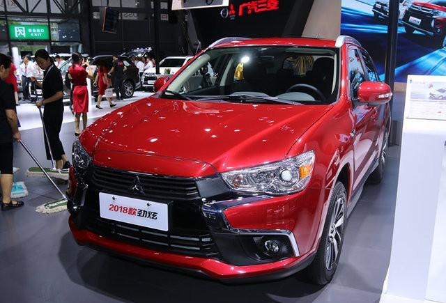 性价比秒杀小型SUV, 这几款合资品牌SUV才13万!