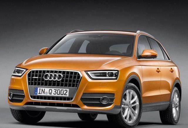 全球最耐用的5款车型, 50万公里都是小意思!