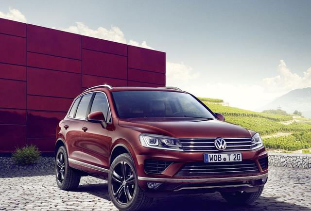 中国最坑人的4款“伪豪车”，国外卖几万，国内却翻了十倍！