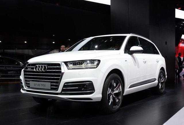 国产又出路虎了！比陆风还牛，这会得给规划师加个鸡腿