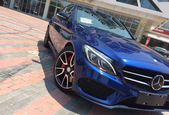 c200开了一万公里, 给大家说点实话