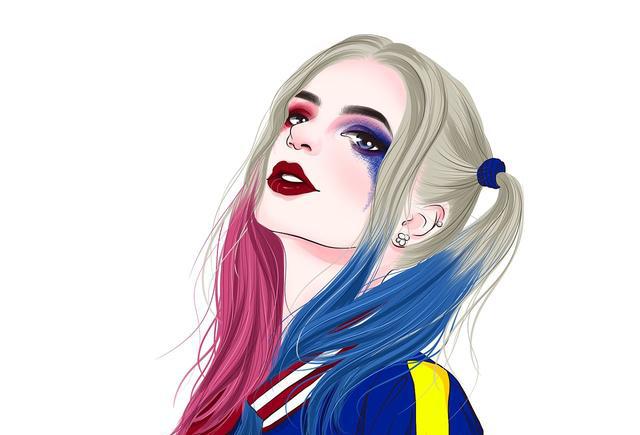 LOL英雄联盟:网友票选金克丝台词第一名,最受