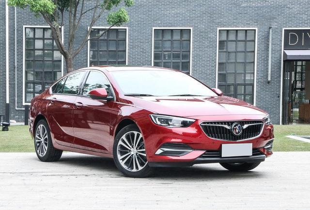 新雅阁新凯美瑞有苦头吃了, 这3款车随便一辆就够它们受的了