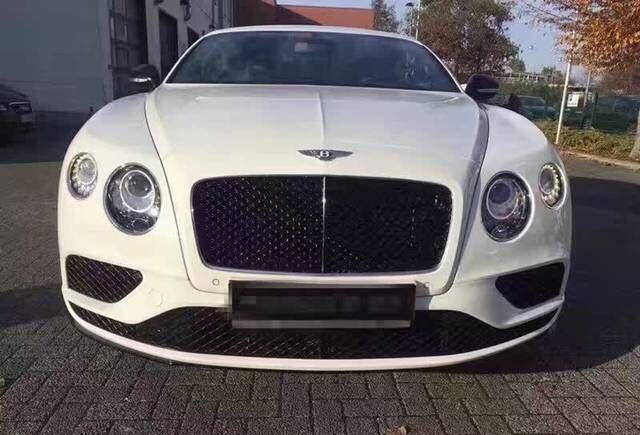 英伦传统的绅士风范, 拥有着狂躁奔放的内心