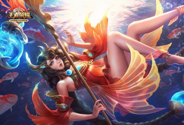 王者荣耀:玩家自创"暴击流"大乔新玩法能硬抗典韦,大神也说好