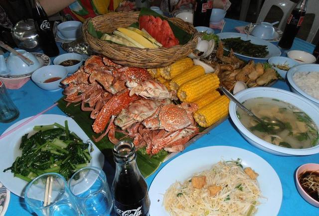 去泰国旅游资深玩家攻略, 大家留存必有用处