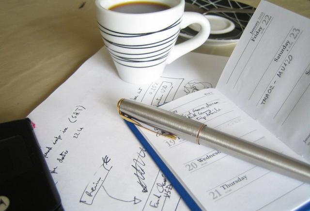 如何在3分钟内写好一封英文Email?掌握这4个