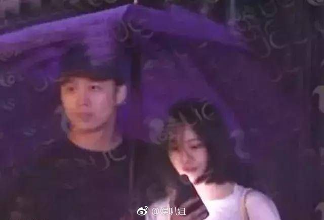 张恒承认与郑爽恋情