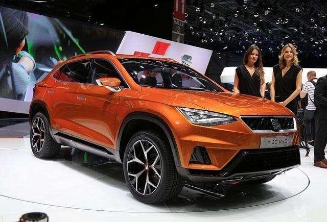 大众新车将入华！比路虎还帅，纯进口12W起，连H6都害怕！