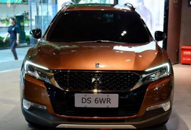 雪铁龙DS性价比不输途观, 可为什么就是卖不出去?