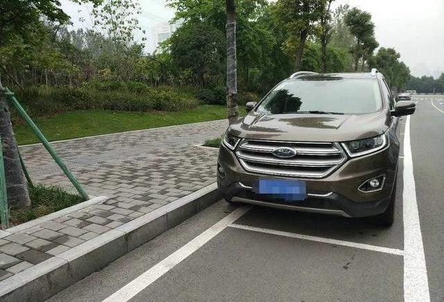 福特锐界使用口碑