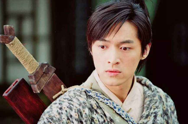 电视剧《仙剑四》公布最新海报,网友:无胡歌,不