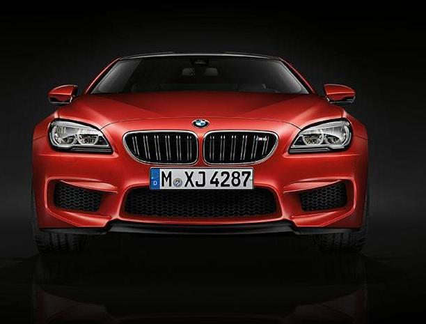 靠前脸吃饭的汽车你知道几款，网友：确实很漂亮！