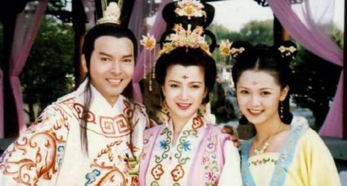 古代这将军胆子真大:把公主和太后当小妾,连皇