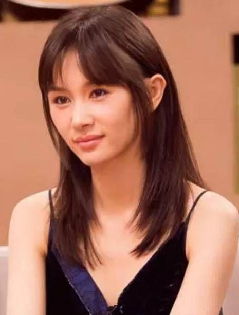 剪掉长发的她们堪比整容,娜扎利落王子文帅气她认不出