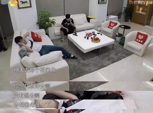 演员走红新套路演反派, 扶摇里的国公惹人疼, 尔