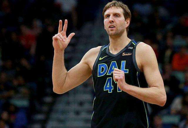 NBA各位置最强外籍球员, 姚明落选, 现役两人