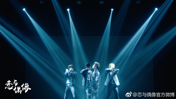 揭秘偶像、练习生出道内幕!实力、努力&潜规